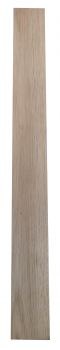 Scantling Balsa Wood 1000x108x50mm